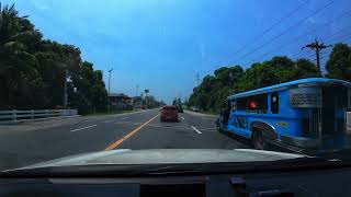 Roadtrip Bataan Philippines 2024 [upl. by Ixel]