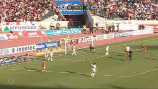 Rca 1  Wac 2 Botola 1020102011 Derby 109 [upl. by Ruthven]