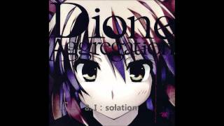 東方Touhou Vocal TranceTechno Dione Aggregation HD 1080p [upl. by Dacie]