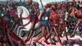 Agincourt Hymn  J Dunstable [upl. by Rennat435]