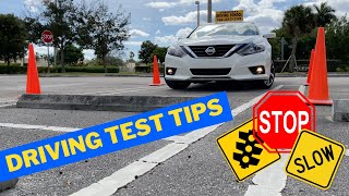 How to Pass Your Driving Test Driving Test Tips [upl. by Chilton]