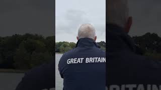 Boating 🚢 in uk near London [upl. by Natrav]