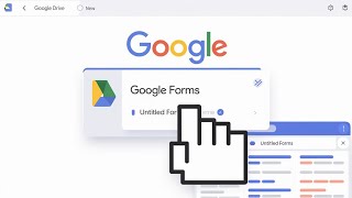 How to make Google forms [upl. by Modnar]