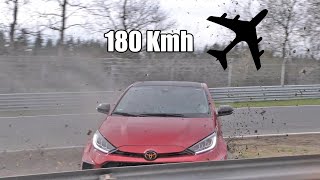 NÜRBURGRING SEASON START 2024  Nürburgring Pilots Almost Crashes Nordschleife Nurburgring [upl. by Priest]