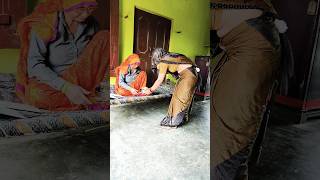 Sasa sasur ke mayadance ytshortshortvideo viral video dehatigarima [upl. by Setsero]