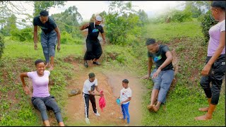 Kipir kichembe  2nd Junior Official Video 4k [upl. by Aihseym415]