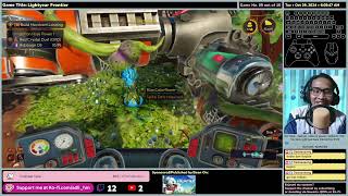 ENID Lightyear Frontier  Gameplay Part 4  Till Day 19 DareDrop [upl. by Jesse]