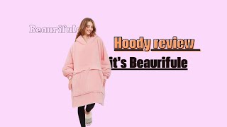 Click here to view hoody review 👈🏼 [upl. by Kcirdlek]