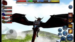 ULTIMATE DRAGON SIMULATOR [upl. by Nick981]