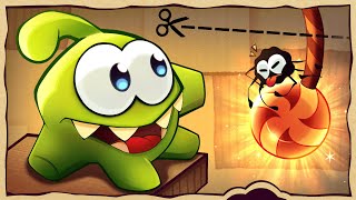 ZeptoLabs Mobile Cash Cow  Cut the Rope [upl. by Taam]