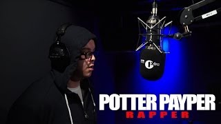 Potter Payper  Fire In The Booth [upl. by Buckie]