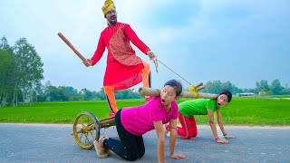 Exclusive Trending Comedy Video 2024 😂 New Amazing Funny Video Episode 155 By romafuntv [upl. by Atnad]