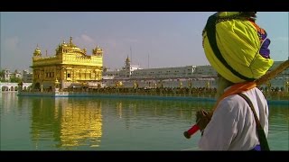 Ik Onkar  Rang De Basanti  Harshdeep Kaur  Harmandir Sahibgolden temple [upl. by Tatianna328]