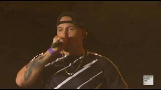 187 Strassenbande  Kontrollieren live [upl. by Edmunda47]