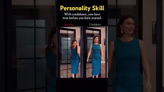 Personality Development ❌shorts art 5minutecrafts personalityposture trending youtubeshorts [upl. by Colleen463]