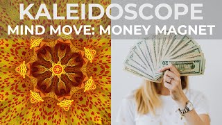 Dr Joe Dispenza Kaleidoscope  Mind Movie  Money Magnet [upl. by Drusus]