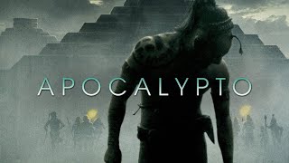 Apocalypto 2006 Movie  Rudy Youngblood Raoul Trujillo Mayra Sérbulo Dalia  Review and Facts [upl. by Ztirf]