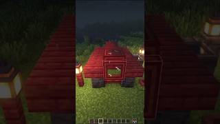 Minecraft house for my pet 🐕🏡🐶🥺shorts minecraft [upl. by Jemma52]