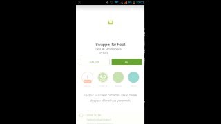 swapper for root [upl. by Snahc]