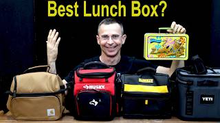 Best Lunch Box Let’s Find Out [upl. by Tome768]