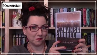 Rezension zu quotAnonymquot von Ursula Poznanski und Arno Strobel [upl. by Odlareg]