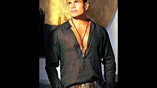 Amr Diab mix  عمرو دياب ريمكس [upl. by Bouzoun117]