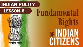 Fundamental rights in the Indian Constitution [upl. by Ragouzis815]