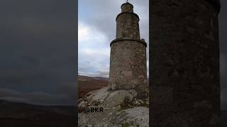 Abandoned Scottish History 🏴󠁧󠁢󠁳󠁣󠁴󠁿 Hidden in WILD Highlands [upl. by Dru]