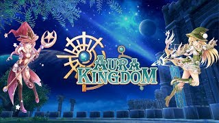 Guia completa ElementalistaBardo Hechicero Personal  Aura Kingdom [upl. by Caril499]