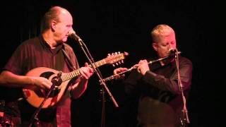 Dervish  Leitrim Equation 2  Clip 1 Traditional Irish Music from LiveTradcom [upl. by Haletky]