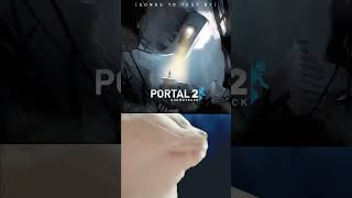 Portal 2  Turret Theme  Blob Opera [upl. by Donegan588]