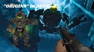 quotORIGINSquot in 2024 [upl. by Moria110]