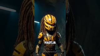 Amazing Predator Facts You Didnt Know predator yautja scifi shorts [upl. by Tobias]