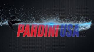 How to Take Apart the Pardini SP Magazine [upl. by Anoel]