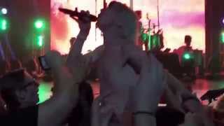 Marianas Trench  Stutter Live [upl. by Pleasant854]