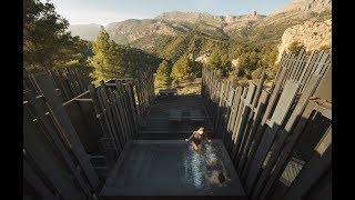 Así es la experiencia de alojarse en una Villa  VIVOOD Hotel Paisaje [upl. by Trueman]