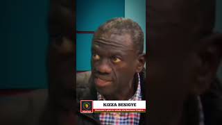 Kizza Besigye reveals Museveni’s secret plan to rebuild the Bachwezi Empire [upl. by Gracia]