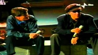 Adriano Celentano amp Gianni Morandi Lemozione Non Ha Voce 2006 [upl. by Placidia]