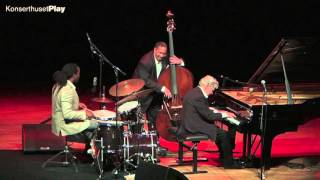 Monty Alexander  Ive got you under my skin [upl. by Markman116]