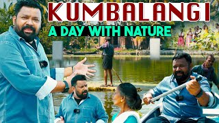 Kumbalangi Days🌴  Kerala Vlog  Gobinath [upl. by Atnim]