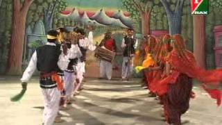 Vaage  Timli  Gujarati Folk Song  Navratri Garba Song  Dandiya [upl. by Gannes261]