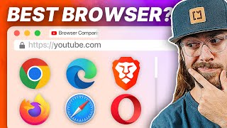 Which Web Browser Should I Use Top 6 Browsers Compared [upl. by Proulx]