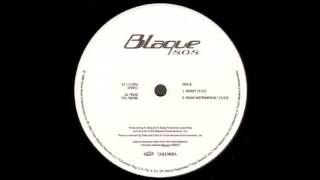 Blaque  808 Remix [upl. by Hilario478]