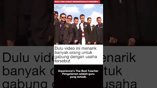 Bisnis MLM atau Multi Level Marketing itu Salahnya dimana youtubeshorts mlm multilevelmarketing [upl. by Hoeve]