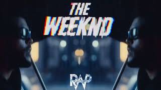 The Weeknd  Reminder Remix  Prod by Raptitude Beats [upl. by Jaala]