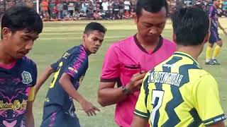 DENIS FC VS TUNAS BETAWI [upl. by Ymor503]