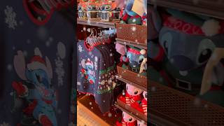 Disneyland Christmas Merch disney christmas [upl. by Enywad]