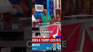 MSNBC panelists mock Virginia voters for caring about illegal immigration [upl. by Yanehs423]