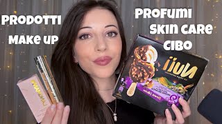 DORMI CON I MIEI PREFERITI DEL PERIODO 😴😍 Asmr Ita [upl. by Aicen]