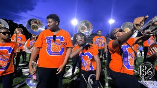 UBC Aftermath  Jonesboro HS vs Craigmont HS vs Columbia HS  Ultimate Band Clash  2024 [upl. by Eiramnwad927]